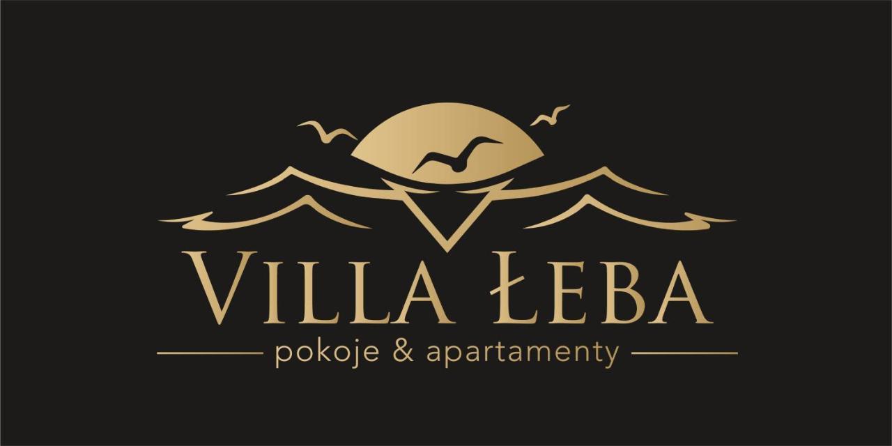 Villa Leba Pokoje & Apartamenty Exterior photo