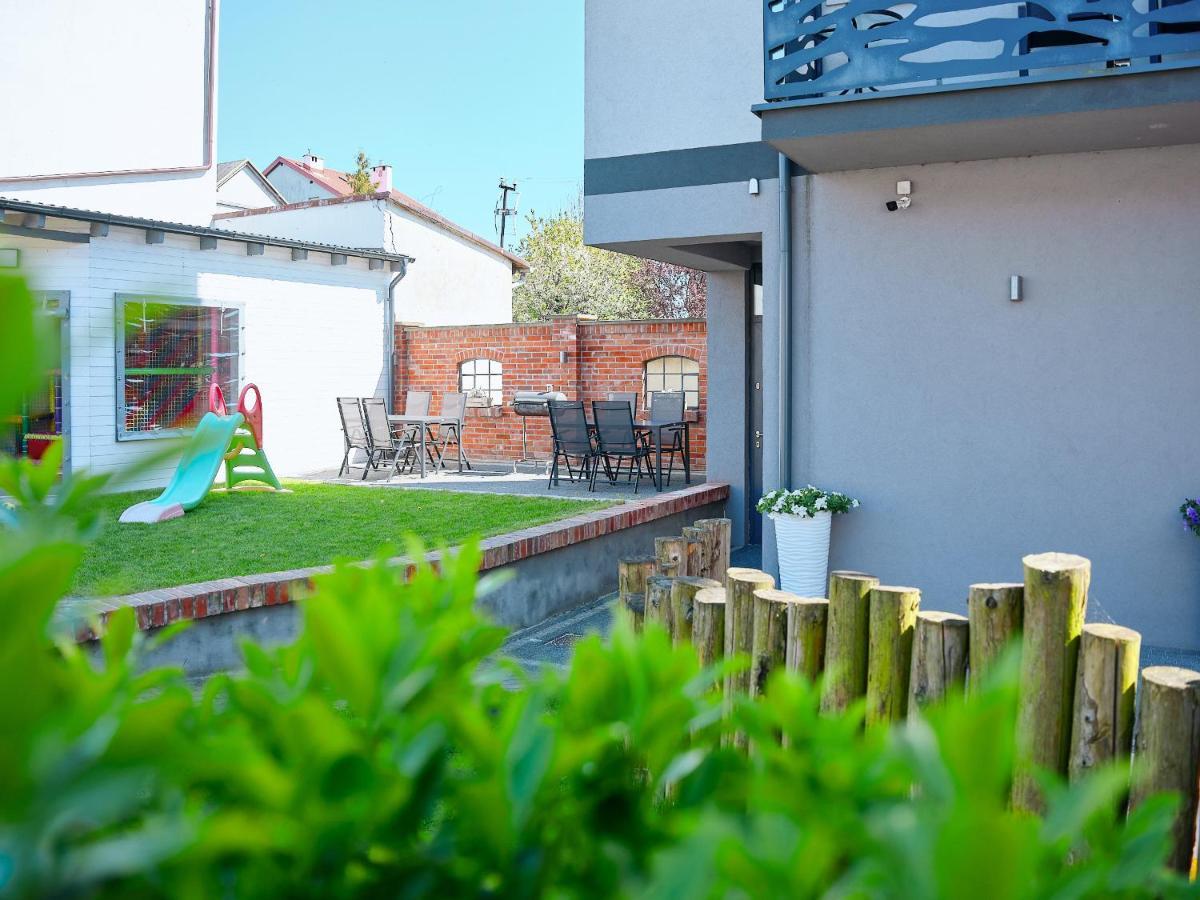 Villa Leba Pokoje & Apartamenty Exterior photo